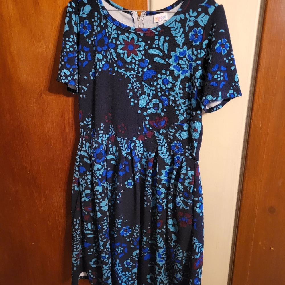 💠Lularoe Amelia's